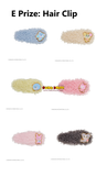 Kuji - Angel Blue - Fluffy Pop Days! <br>[Pre-Order]