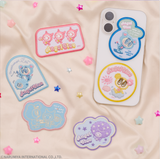 Kuji - Angel Blue - Fluffy Pop Days! <br>[Pre-Order]