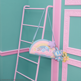 Kuji - Angel Blue - Fluffy Pop Days! <br>[Pre-Order]