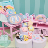 Kuji - Angel Blue - Fluffy Pop Days! <br>[Pre-Order]