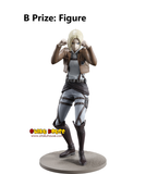 Ichiban Kuji - Attack On Titan - The World Outside The Walls <br>[Pre-Order]