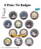 Kuji - Black Butler - Petit Art Collection