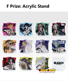 Kuji - Bleach - Stirring Souls Vol. 4 <br>[Pre-Order]