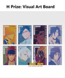Kuji - Bleach - Stirring Souls Vol. 4 <br>[Pre-Order]