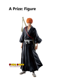 Kuji - Bleach - Stirring Souls Vol. 1 (Full Set of 62) <br>[Pre-Order]