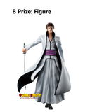 Kuji - Bleach - Stirring Souls Vol. 1 (Full Set of 62) <br>[Pre-Order]