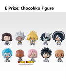 Ichiban Kuji - Bleach - Stirring Souls Vol. 3 (Full Set of 80) <br>[Pre-Order]
