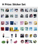 Ichiban Kuji - Bleach - Stirring Souls Vol. 3 (Full Set of 80) <br>[Pre-Order]