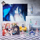 Kuji - Blue Archive Vol.2 <br>[Pre-Order]