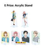 Kuji - Blue Box <br>[Pre-Order]