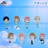 Kuji - Blue Box <br>[Pre-Order]