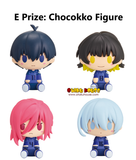 Kuji - Blue Lock Arguments For Existence <br>[Pre-Order]