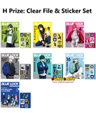 Kuji - Blue Lock Arguments For Existence <br>[Pre-Order]