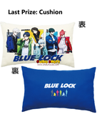 Kuji - Blue Lock Arguments For Existence (Full Set of 80) <br>[Pre-Order]