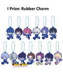 Kuji - Blue Lock - Chain of Enthusiasm <br>[Pre-Order]