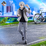 Ichiban Kuji - Blue Lock - Day Off <br>[Pre-Order]
