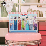 Ichiban Kuji - Blue Lock - Day Off <br>[Pre-Order]