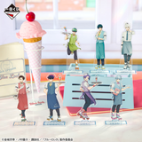 Ichiban Kuji - Blue Lock - Day Off <br>[Pre-Order]