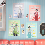Ichiban Kuji - Blue Lock - Day Off <br>[Pre-Order]