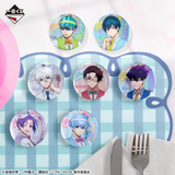 Ichiban Kuji - Blue Lock - Day Off <br>[Pre-Order]