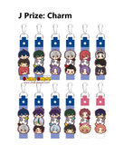 Kuji - Blue Lock - Preparedness For A Decisive Battle <br>[Pre-Order]