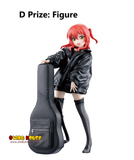 Kuji - Bocchi The Rock Volume 3 <br>[Pre-Order]