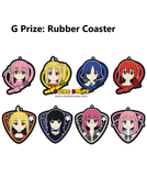 Kuji - Bocchi The Rock Volume 3 (Full Set of 80) <br>[Pre-Order]