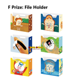 Kuji - Bread Thief Part 2