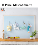 Kuji - Bruna Animal - Dot Pattern Collection <br>[Pre-Order]