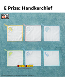 Kuji - Bruna Animal - Dot Pattern Collection <br>[Pre-Order]