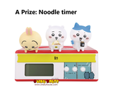 Kuji - Chiikawa - Ramen For Everyone (Full Set of 70) <br>[Pre-Order]