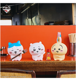 Kuji - Chiikawa - Ramen For Everyone (Full Set of 70) <br>[Pre-Order]