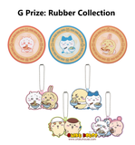 Kuji - Chiikawa - Ramen For Everyone (Full Set of 70) <br>[Pre-Order]