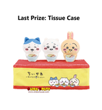 Kuji - Chiikawa - Ramen For Everyone (Full Set of 70) <br>[Pre-Order]