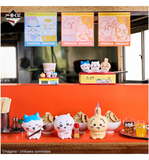 Kuji - Chiikawa - Ramen For Everyone (Full Set of 70) <br>[Pre-Order]