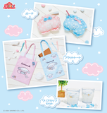 Kuji - Cinnamoroll Collection (Full Set of 70) <br>[Pre-Order]