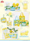 Kuji - Cinnamoroll - Lemonade <br>[Pre-Order]