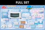 Kuji - Cinnamoroll - Winter Cafe (Full Set of 70) <br>[Pre-Order]