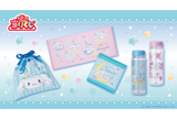 Kuji - Cinnamoroll and Milk - Sparkling Moon (Full Set 70) <br>[Pre-Order]