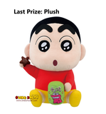 Kuji - Crayon Shinchan - Delicious Chocobi (Full Set of 66) <br>[Pre-Order]