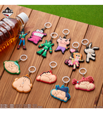 Ichiban Kuji - Crayon Shinchan - I'm Full (Full Set of 54) <br>[Pre-Order]