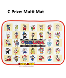 Ichiban Kuji - Crayon Shinchan The Movie - Nostalgic Cinemas <br>[Pre-Order]