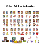 Ichiban Kuji - Crayon Shinchan The Movie - Nostalgic Cinemas <br>[Pre-Order]