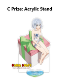Kuji - Date A Live V - Present For You <br>[Pre-Order]