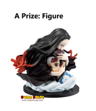 Kuji - Demon Slayer - Locus <br>[Pre-Order]