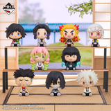 Kuji - Demon Slayer - Locus (Full Set of 80) <br>[Pre-Order]