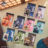 Kuji - Demon Slayer - Locus (Full Set of 80) <br>[Pre-Order]