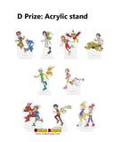 Kuji - Digimon Series - Two Forces That Radiate Light <br>[Pre-Order]