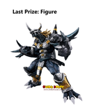 Kuji - Digimon Series - Two Forces That Radiate Light <br>[Pre-Order]