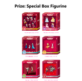 Kuji - Disney Christmas Ornaments 2024 (Full Set of 100)